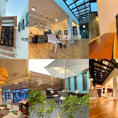 墾丁好消息民宿good News Hengchun Old Town Zewnętrze zdjęcie