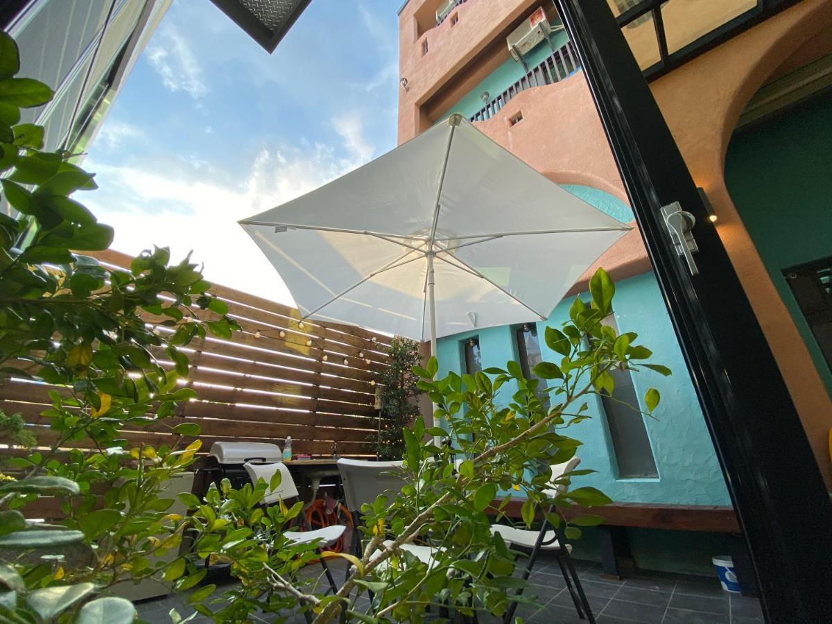 墾丁好消息民宿good News Hengchun Old Town Zewnętrze zdjęcie