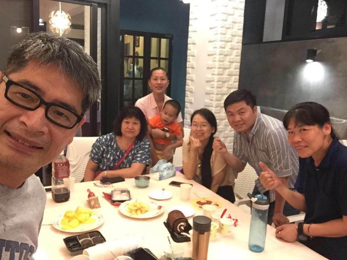 墾丁好消息民宿good News Hengchun Old Town Zewnętrze zdjęcie