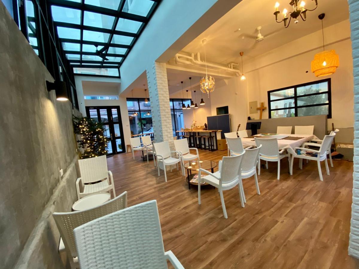 墾丁好消息民宿good News Hengchun Old Town Zewnętrze zdjęcie