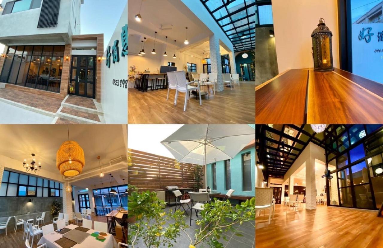 墾丁好消息民宿good News Hengchun Old Town Zewnętrze zdjęcie